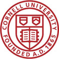 Cornell University logo